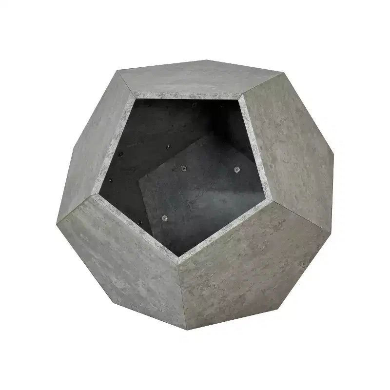 Cats House Side Table for Coffee Cupboard Pet Crate Nightstand 26 Shaped MDF Multi-Purpose End Table Pet Bed Furniture
