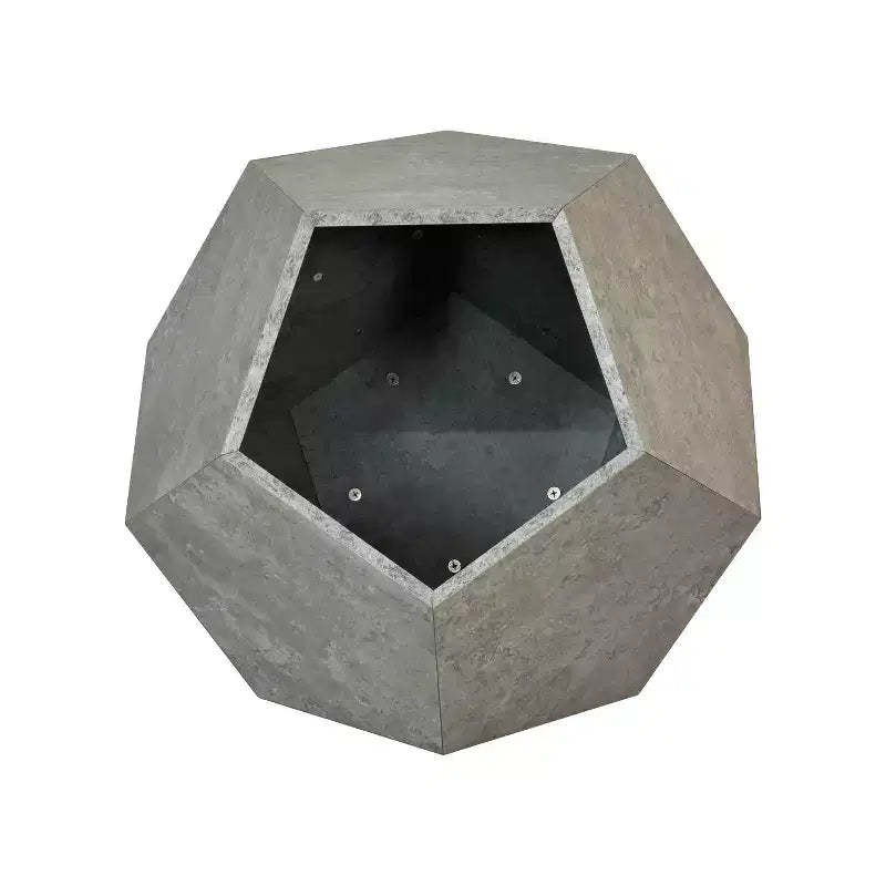 Cats House Side Table for Coffee Cupboard Pet Crate Nightstand 26 Shaped MDF Multi-Purpose End Table Pet Bed Furniture
