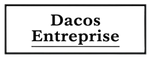 Dacos Entreprise Logo